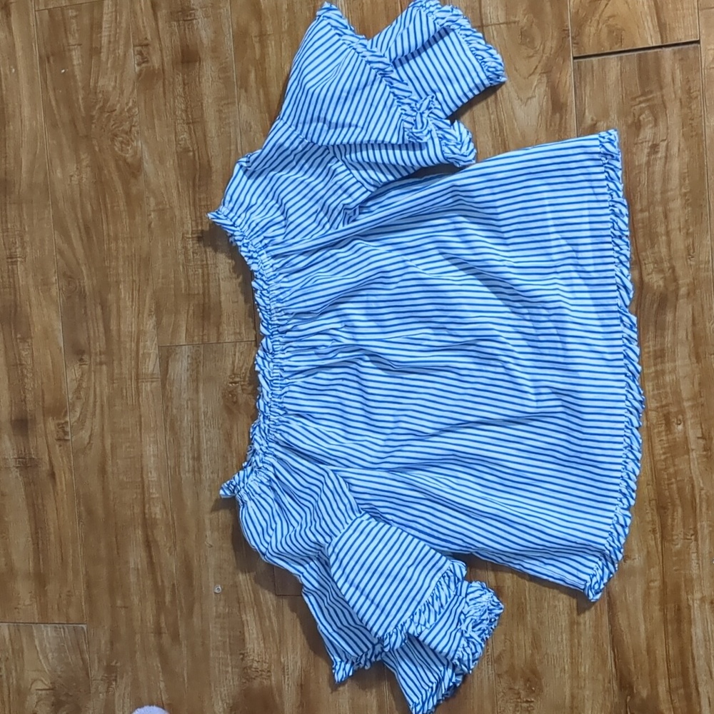New York and co medium blouse